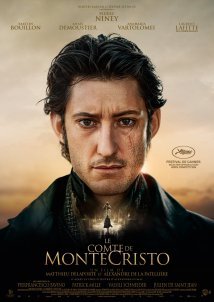 Ο Κόμης Μόντε Κρίστο / The Count of Monte-Cristo / Le Comte de Monte-Cristo (2024)