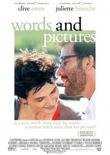 Words and Pictures (2013)