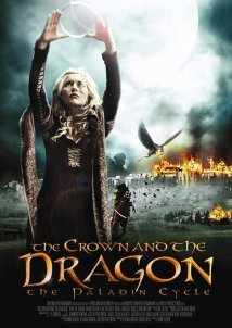 The Crown and the Dragon (2013)