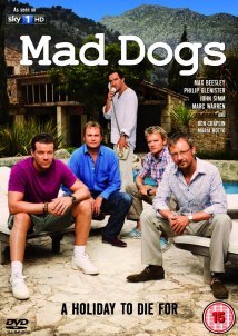 Mad Dogs (2011)