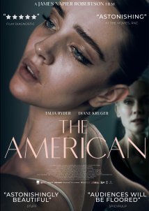 The American / Πρίμα Μπαλαρίνα (2023)