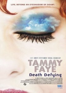 The Eyes of Tammy Faye (2021)