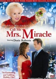 Call Me Mrs. Miracle / Miracle in Manhattan (2010)