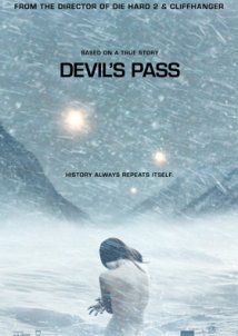 The Dyatlov Pass Incident / Devil's Pass (2013)