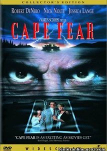 Cape Fear / Το Ακρωτήρι του Φόβου (1991)