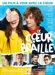 Le coeur en braille / Heartstrings / Ευαίσθητες χορδές (2016)