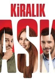 Kiralik Ask / Ενοικιαζόμενη Αγάπη (2015) Tv Series