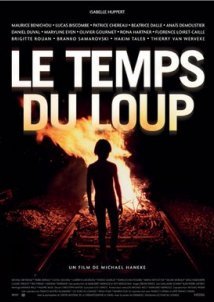 Le Temps du Loup / Time of the Wolf / Η Ώρα του Λύκου (2003)