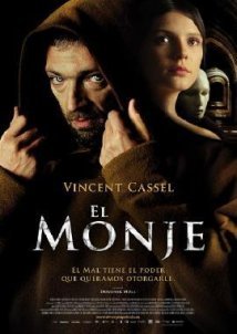 The Monk (Le Moine) / Ο Καλόγερος (2011)