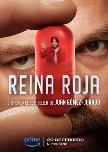 Red Queen / Reina roja / Κόκκινη Βασίλισσα (2024)