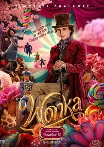 Wonka / Γουόνκα (2023)