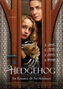 The Hedgehog / Le hérisson (2009)