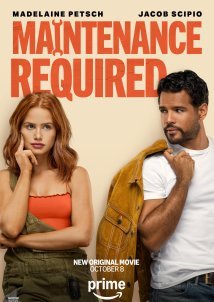 Maintenance Required / Απαιτείται Συντήρηση (2025)