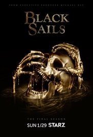 Black Sails (2014)
