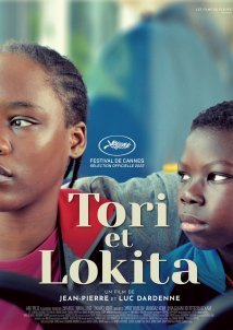 Tori and Lokita / Τόρι και Λοκίτα / Tori et Lokita (2022)