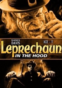 Το Ξωτικο Ξαναχτυπα / Leprechaun 5: In the Hood (2000)