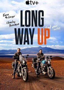 Long Way Up (2020)