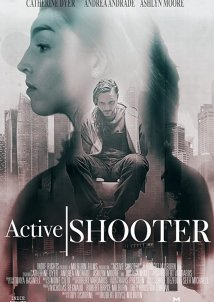 Active Shooter / 8th Floor Massacre (2020)