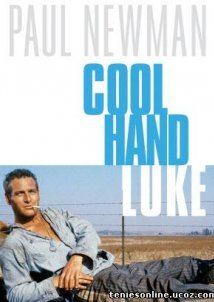 Cool Hand Luke / Ο Μεγάλος Δραπέτης (1967)