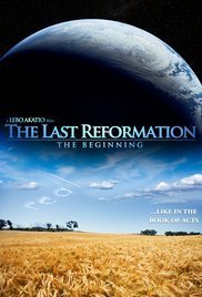 The Last Reformation: The Beginning (2016)