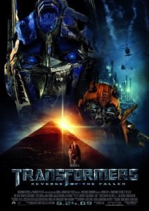 Transformers: Revenge of the Fallen / Transformers 2: Η εκδίκηση των ηττημένων (2009)
