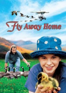 Τα φτερουγίσματα / Fly Away Home (1996)