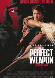 The Perfect Weapon (1991)