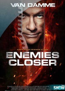 Enemies Closer (2013)