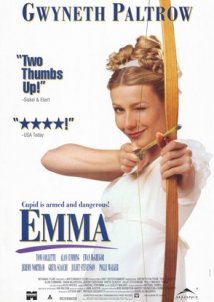 Emma / Έμμα (1996)