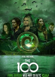 The 100 (2014)
