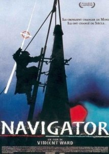 Ο Πλοηγοσ: Μια Μεσαιωνικη Οδυσσεια / The Navigator: A Mediaeval Odyssey (1988)