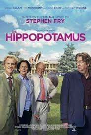 The Hippopotamus (2017)