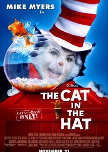 Ο Γάτος / The Cat in the Hat (2003)