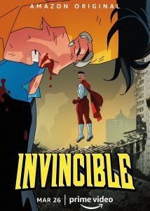 Ανίκητος / Invincible (2021)