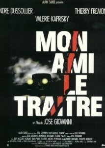 Ο Φιλοσ Μου Ο Προδοτησ / Mon ami le traître / My Friend the Traitor (1988)