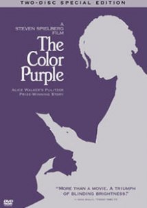 the color purple (1985)