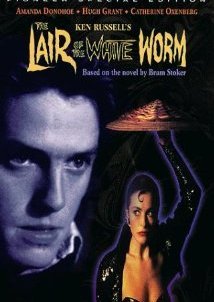 Lair Of The White Worm (1988)