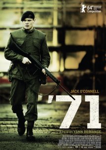 ’71 (2014)