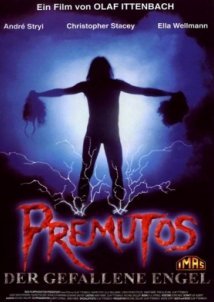 Πρεμουτοσ: Ο Εκπτωτοσ Αγγελοσ / Premutos: The Fallen Angel / Premutos - Der gefallene Engel (1997)