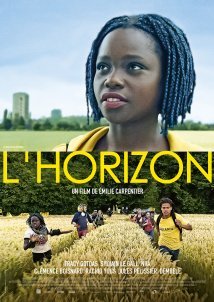 Ο Ορίζοντας / L'Horizon / The Horizon (2021)