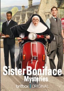 Sister Boniface Mysteries (2022)