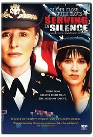 Serving in Silence: The Margarethe Cammermeyer Story (1995)