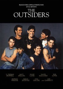 The Outsiders / Επαναστάτες Χωρίς Αύριο (1983)