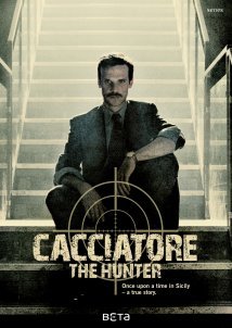 Cacciatore - The Hunter / Il cacciatore (2018)