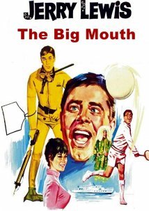 The Big Mouth (1967)