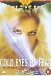 Gli occhi freddi della paura / Cold Eyes of Fear (1971)