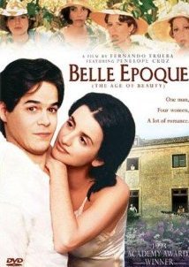 Belle epoque (1992)