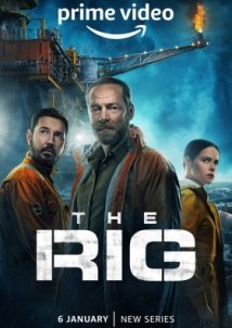 Η Εξεδρα / The Rig (2023)