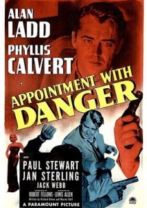 Appointment with Danger (1950)