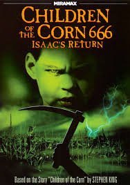 Children of the Corn 666: Isaac's Return / Το πρόσωπο του Εωσφόρου (1999)